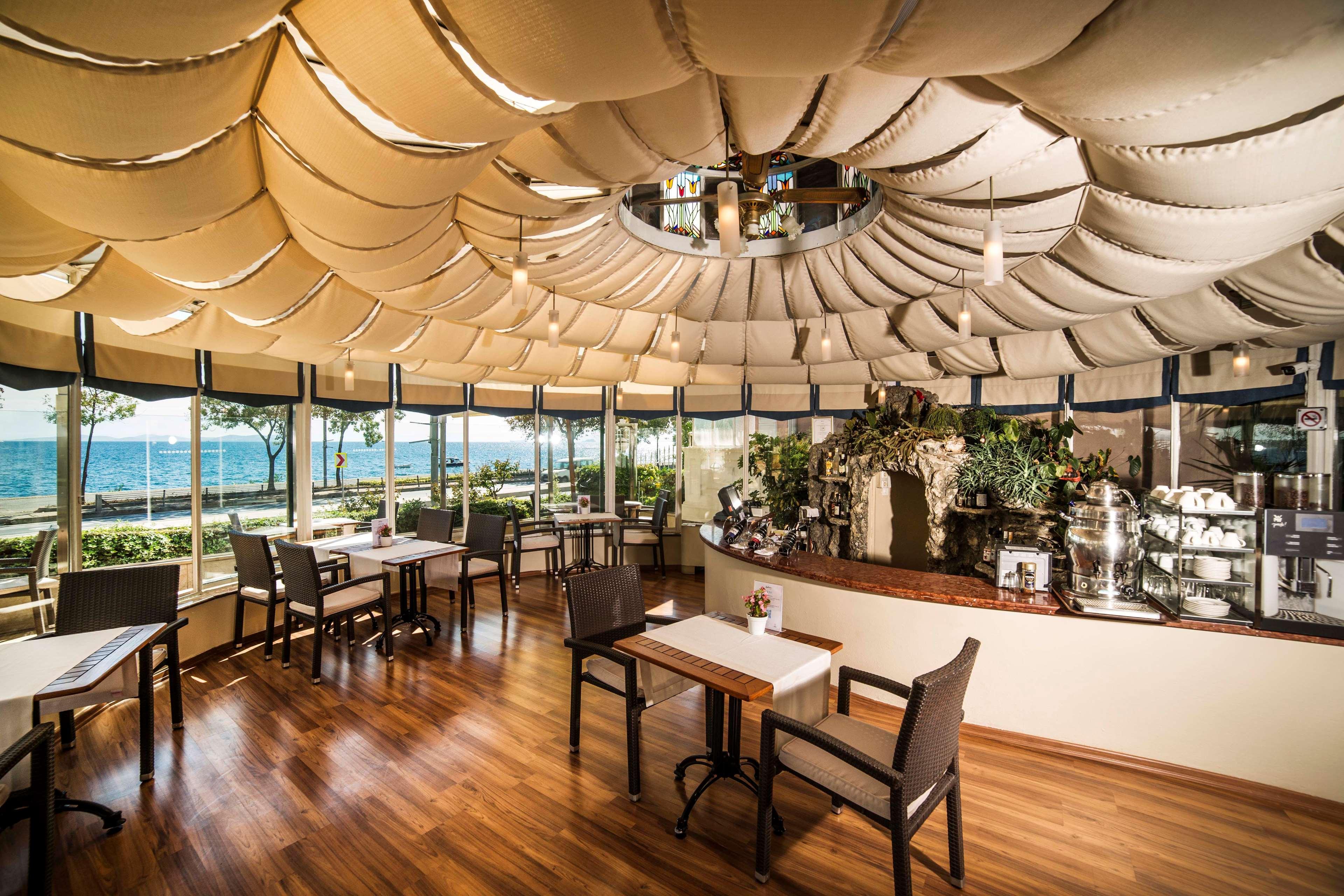 Radisson Hotel Istanbul Sultanahmet エクステリア 写真