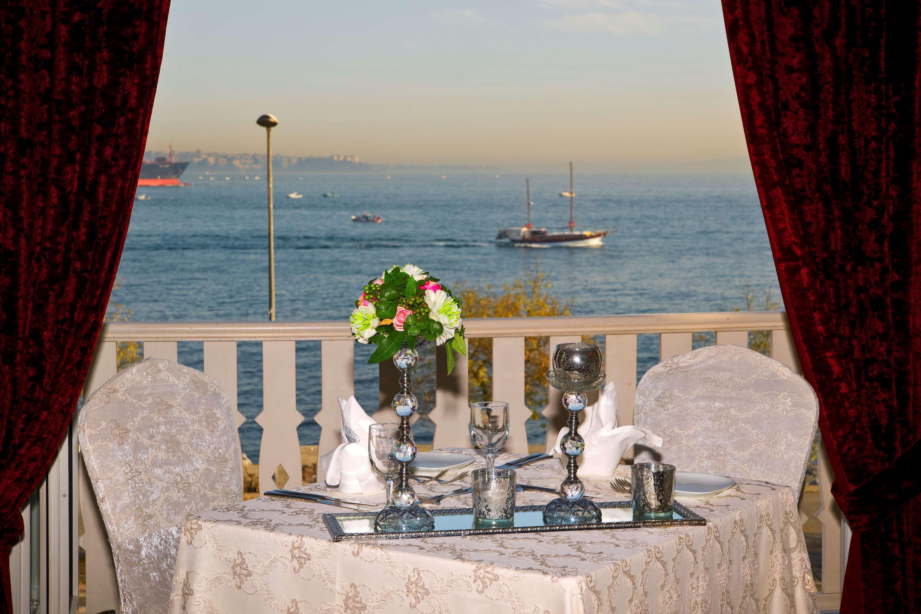 Radisson Hotel Istanbul Sultanahmet エクステリア 写真