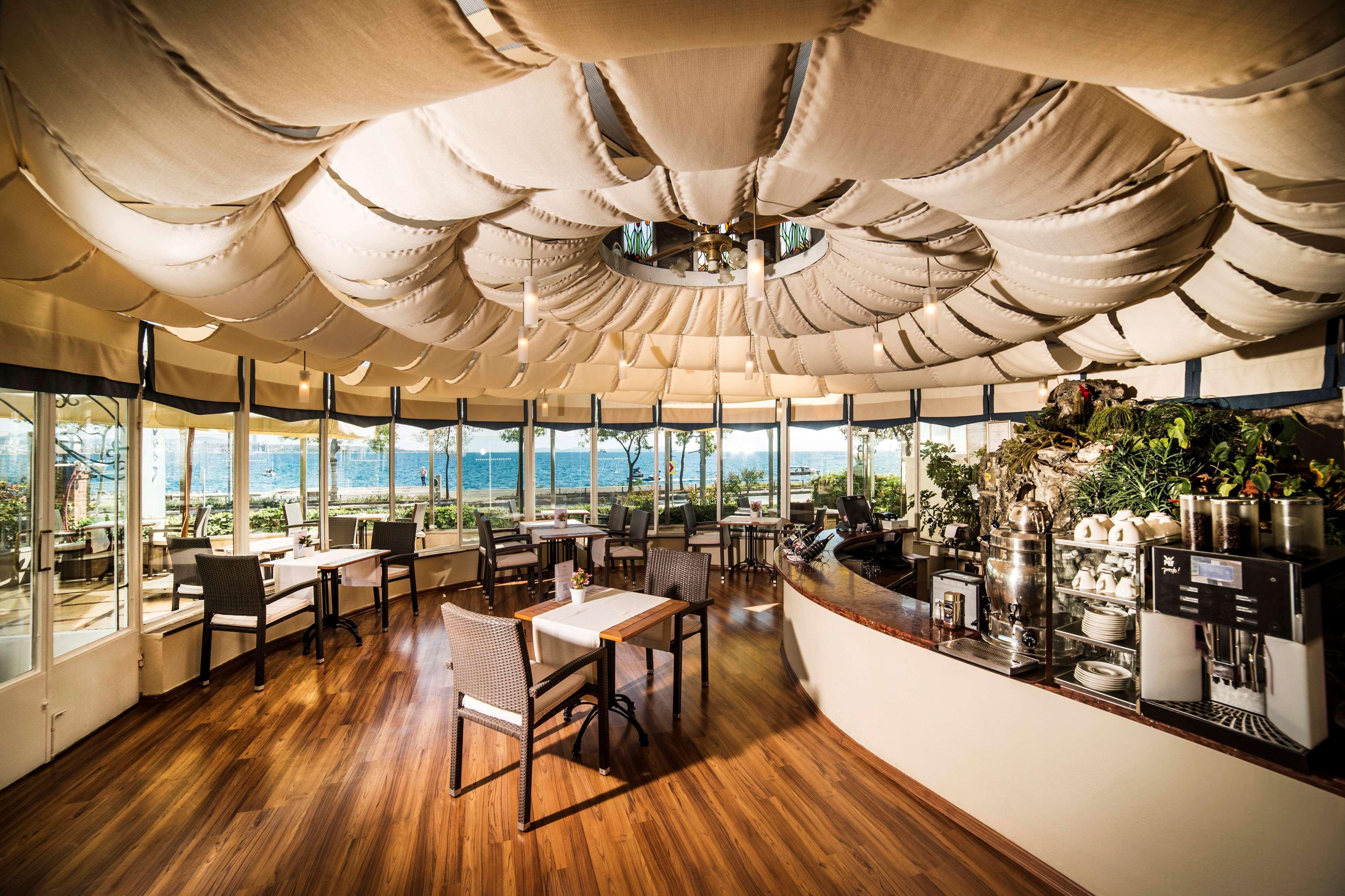Radisson Hotel Istanbul Sultanahmet エクステリア 写真