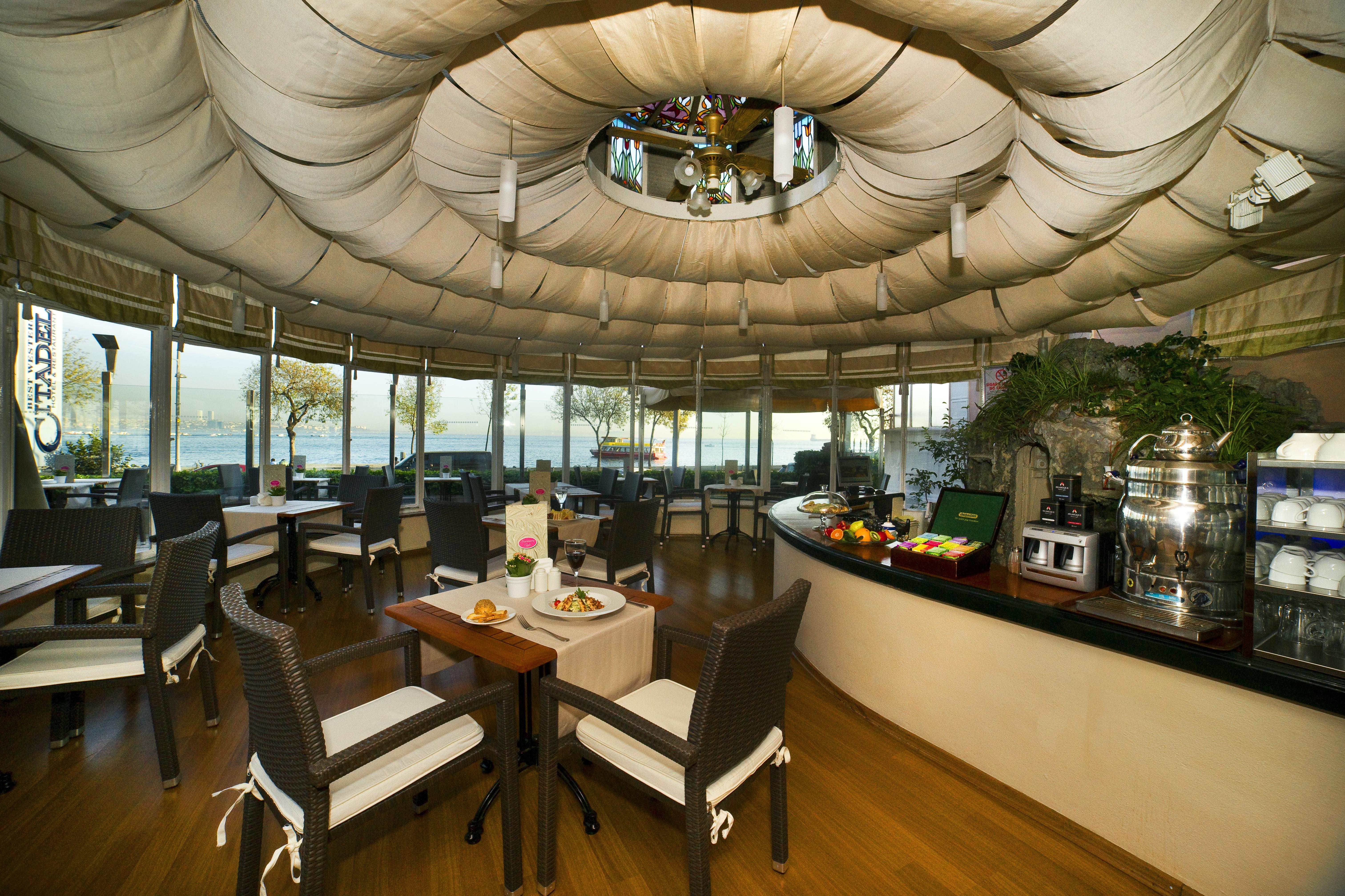 Radisson Hotel Istanbul Sultanahmet エクステリア 写真