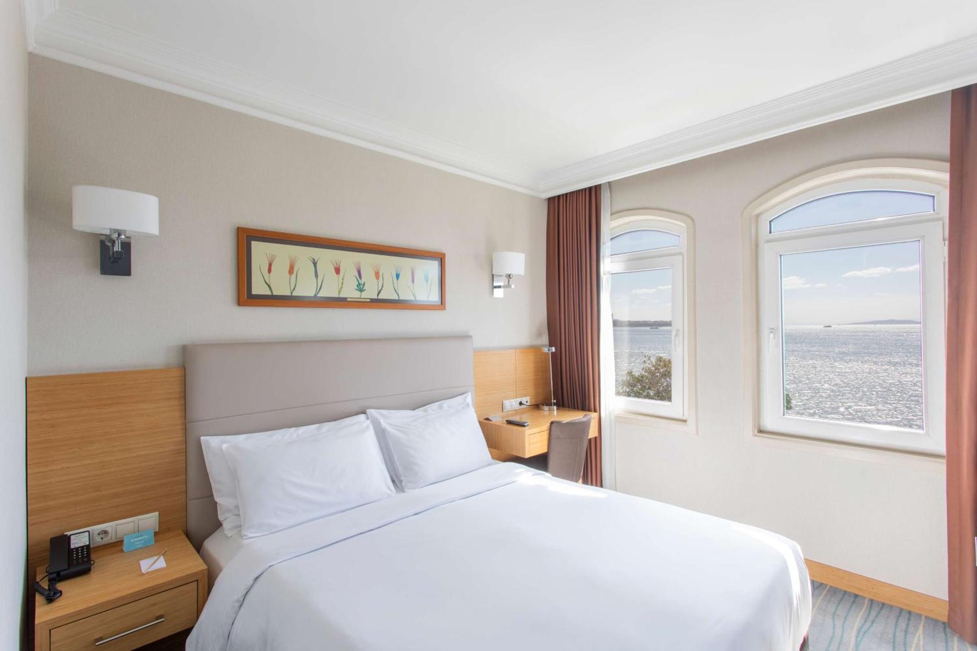 Radisson Hotel Istanbul Sultanahmet エクステリア 写真