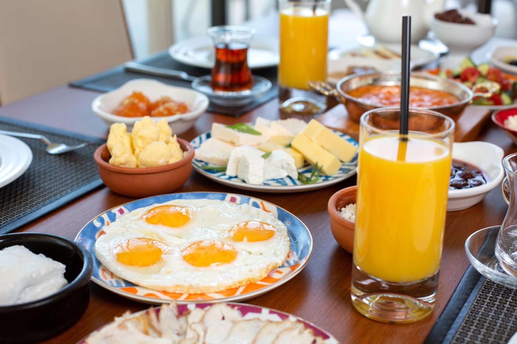 Radisson Hotel Istanbul Sultanahmet エクステリア 写真